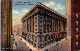 Delcampe - CPA , Amérique , états-unis , IL - Illinois ,  Chicago , - Chicago