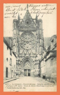 Delcampe - A709 / 417 89 - SENS Cathedrale - Sens
