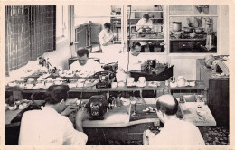 Delcampe - Seraing – Clinique Chirurgicale « Lénoard Merlot » - Atelier Dentaire - Seraing