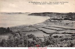 Delcampe - PLOUBAZLANEC - Baie De Launay, Vers Pors Even - Très Bon état - Ploubazlanec