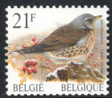 Delcampe - R88a ** Met Nummer - 4 Cijfers - Rouleaux