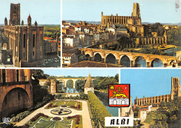 Delcampe - 81-ALBI-N°3710-A/0353 - Albi