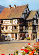 Delcampe - 68-KAYSERSBERG-N°TB3581-B/0255 - Kaysersberg