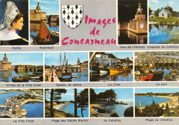 Delcampe - 29-CONCARNEAU-N°TB3582-D/0279 - Concarneau