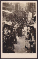 Delcampe - CPA Chine China Asie écrite - China