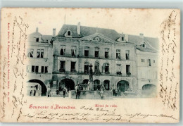 Delcampe - 1580 Avenches - 10204337 - Avenches