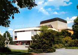 Delcampe - STUTTGART  CITY Staatstheater Kleines Haus - Stuttgart