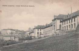 Delcampe - 12 RODEZ ECOLE NORMALE DE GARCONS - Rodez