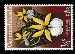 Delcampe - CAYMAN ISLAND STAMP MNH [SALE] [Choose 10pc Of MINT Is $3.5] Unused WM0364 - Cayman (Isole)