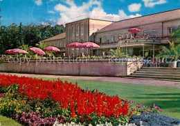 Delcampe - Bad Lippspringe Kurhaus - Bad Lippspringe