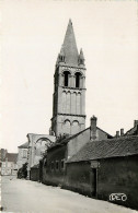 Delcampe - 36* CHATEAUROUX   L Abbaye  (CPSM 9x14cm)   RL23,1383 - Chateauroux
