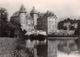 Delcampe - 38-VIZILLE-N°TB3587-D/0015 - Vizille