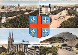 Delcampe - 63-CLERMONT FERRAND-N°TB3587-C/0399 - Clermont Ferrand