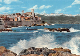 Delcampe - 06-ANTIBES-N°TB3587-C/0359 - Sonstige & Ohne Zuordnung