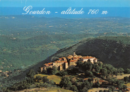 Delcampe - 06-GOURDON-N°TB3587-C/0353 - Gourdon
