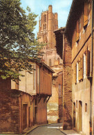 Delcampe - 81-ALBI-N°TB3587-C/0265 - Albi