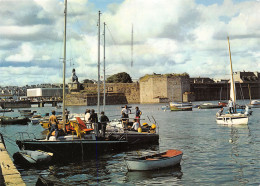 Delcampe - 29-CONCARNEAU-N°TB3587-C/0253 - Concarneau