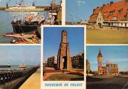 Delcampe - 62-CALAIS-N°TB3587-C/0237 - Calais
