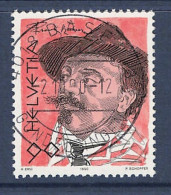 Delcampe - Schweiz 1990 Gestempelt (q580303) - Used Stamps