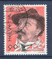 Delcampe - Schweiz 1990 Gestempelt (q580304) - Used Stamps