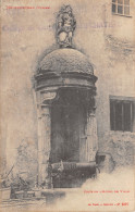 Delcampe - 88-NEUFCHATEAU-PUITS DE L HOTEL DE VILLE-N°663-A/0271 - Neufchateau