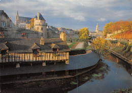 Delcampe - 56-VANNES-N°TB3592-D/0337 - Vannes