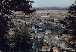 Delcampe - Carte Postale [02] Aisne  Laon Très Beau Plan - Laon