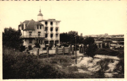 Delcampe - OOSTDUINKERKE / KOKSIJDE / L ERMITAGE - Oostduinkerke