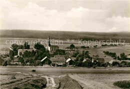 Delcampe - Rosenthal-Bielatal Ortsansicht Mit Kirche - Rosenthal-Bielatal