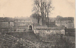 Delcampe - AK Ham - Citadelle - 1917 (85789) - Ham