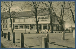 Delcampe - Anklam Kaufhaus Des Bauern, Ungebraucht (AK4123) - Anklam