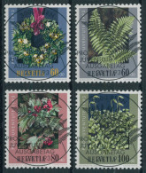 Delcampe - Suisse - 1993 - Pro Juventute - Ersttag Voll Stempel ET - Gebraucht