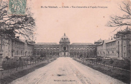 Delcampe - 78 LE VESINET L ASILE - Le Vésinet