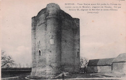 Delcampe - 78 HOUDAN VIEUX DONJON - Houdan