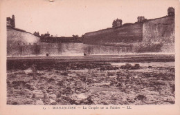Delcampe - 80 BOIS DE CISE LA COUPEE DE LA FALAISE - Bois-de-Cise