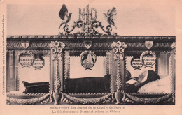 Delcampe - 58 NEVERS MAISON MERE DES SOEURS DE LA CHARITE DE NEVERS - Nevers
