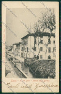 Delcampe - Lucca Città Cartolina QQ2552 - Lucca