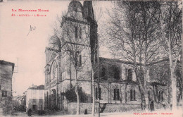 Delcampe - 31 REVEL L EGLISE - Revel