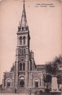 Delcampe - 35 PARAME L EGLISE - Parame