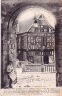 Delcampe - 89 - Yonne -  JOIGNY  -  La Maison Du Sillon - Joigny