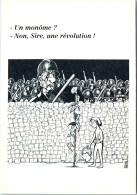 Delcampe - PRESIDENT DE LA REPUBLIQUE CPSM FORMAT 10X15 [TRY/78511] - Persönlichkeiten
