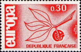 Delcampe - France Poste N** Yv:1455 Mi:1521 Europa Cept Branche D'olivier - 1965