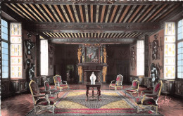 Delcampe - CHEVERNY EN BLESOIS Le Chateau La Salle Des Gardes 7(scan Recto-verso) MA753 - Cheverny