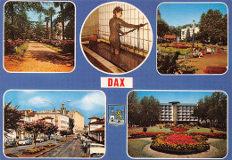 Delcampe - 40 DAX Multivue  7 (scan Recto Verso)MF2798UND - Dax