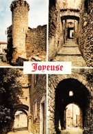 Delcampe - 07 JOYEUSE La Vieille Ville Cité De Charlemagne 43 (scan Recto Verso)MF2799UND - Joyeuse