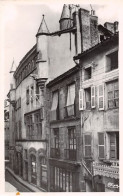 Delcampe - CHARLIEU Maison Du Guetteur (scan Recto-verso) OO 0983 - Charlieu