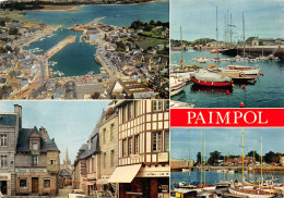 Delcampe - 22-PAIMPOL-N°TB3597-B/0301 - Paimpol
