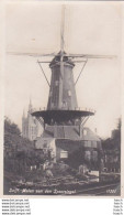 Delcampe - 4822405Delft, Molen Aan Den Spoorsingel.(poststempel 1926) - Delft