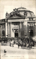 Delcampe - CPA Paris La Bourse Du Commerce - Paris (01)