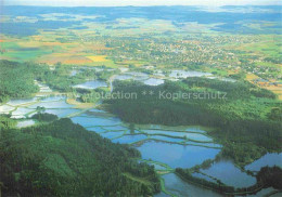 Delcampe - Tirschenreuth Grosse Teichpfanne - Tirschenreuth
